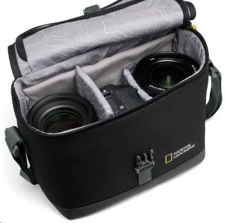 Foto Torba National Geographic NG E2 2370 Camera shoulder bag M
