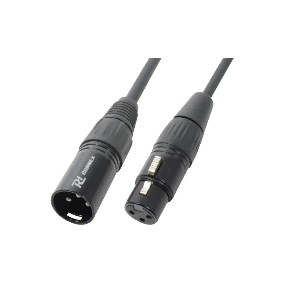 Kabel Mikrofonski Power Dyn Cx36-6,6M Fm