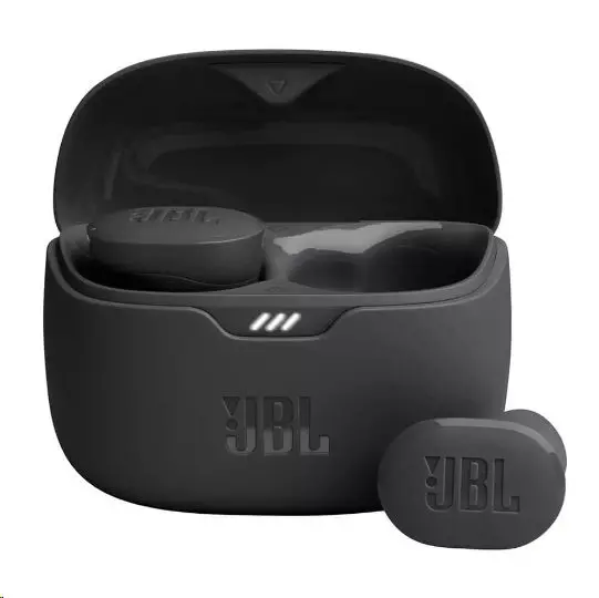 Slušalice+mikrofon JBL Tune Buds Bluetooth NC black