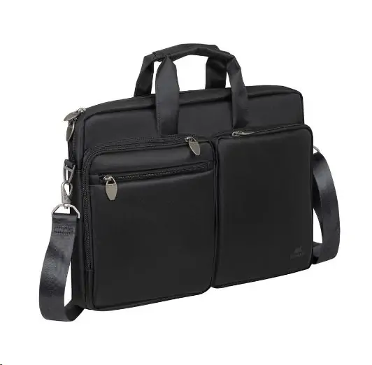 Torba Za Notebook Riva 8550 Blk 17,"