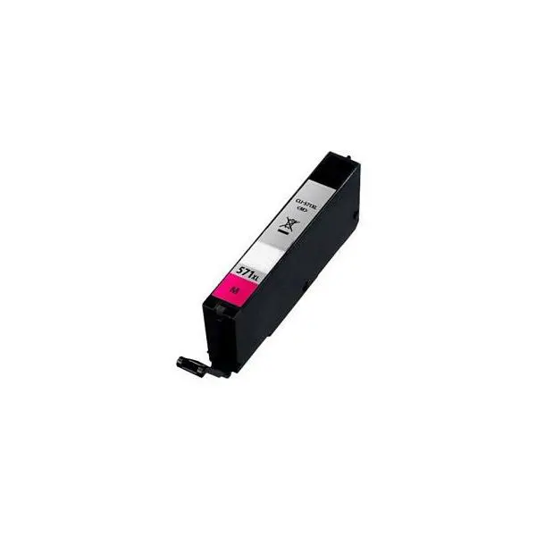 Tinta CANON CLI-571 XL Magenta Neutral GG