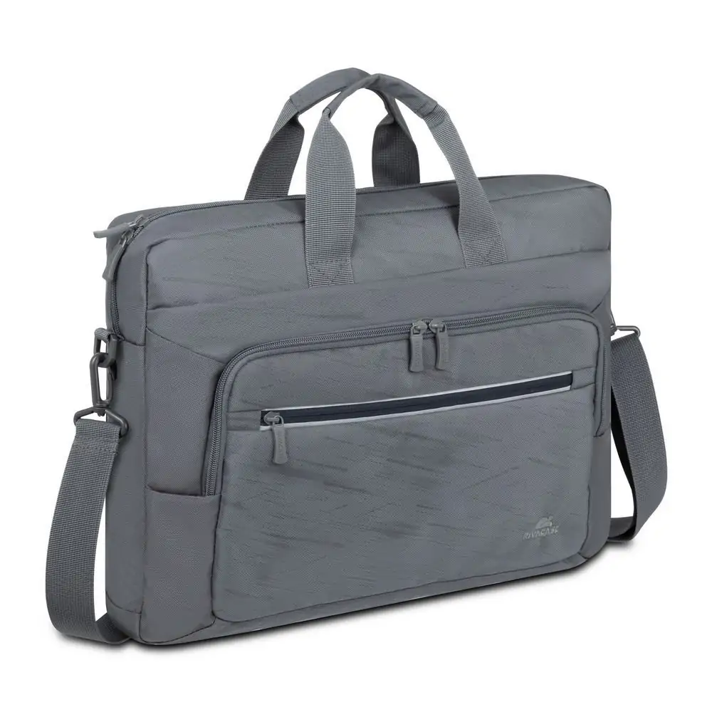 Torba RIVA CASE za notebook 15.6"-16" 7531 - Siva