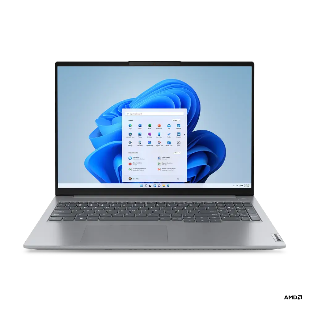 Lenovo prijenosno računalo ThinkBook 16 G6 ABP, 21KK008QSC