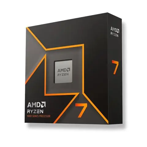 CPU AMD Ryzen 7 9700X