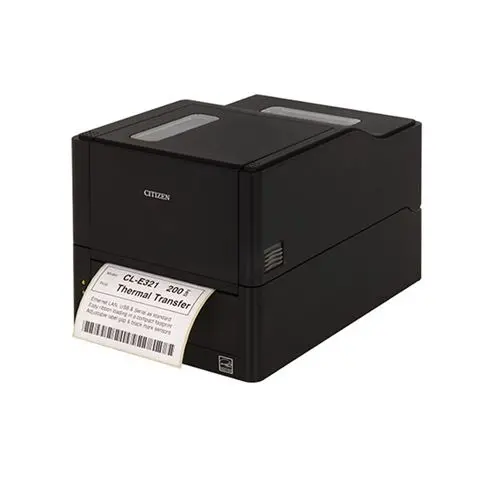 POS PRN CITIZEN CL-E321, LAN, USB, SER