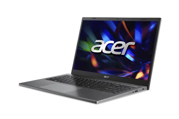 Laptop ACER Extensa 15 AMD Ryzen 5 7520U 8GB 512GB SSD W11 17.3"