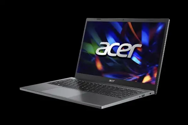 Laptop ACER Extensa 15 AMD Ryzen 5 7520U 8GB 512GB SSD W11 17.3"