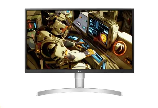 Monitor LG 27" 27UL550P