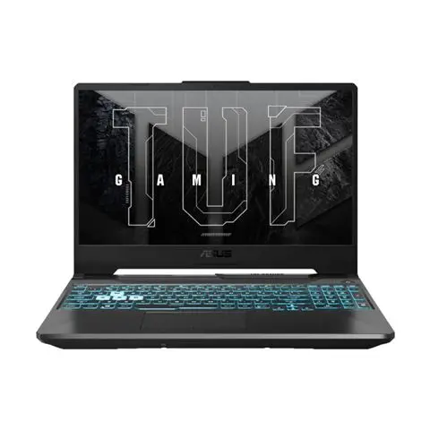 Laptop ASUS TUF Gaming A15 FA506NC-HN012 AMD Ryzen 5 7535H 16GB 512GB SSD RTX3050 DOS 15.6"