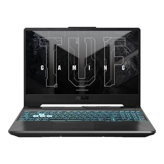 Laptop ASUS TUF Gaming A15 FA506NC-HN012 AMD Ryzen 5 7535H 16GB 512GB SSD RTX3050 DOS 15.6"