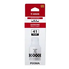 Tinta CANON GI-41 Black