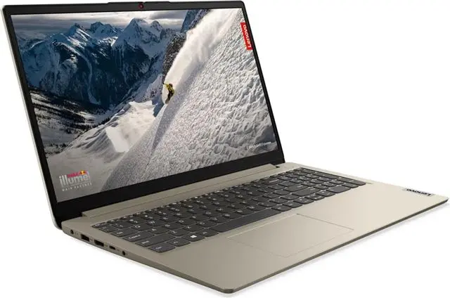 Lenovo prijenosno računalo IdeaPad 1 15ALC7, 82R400QMSC