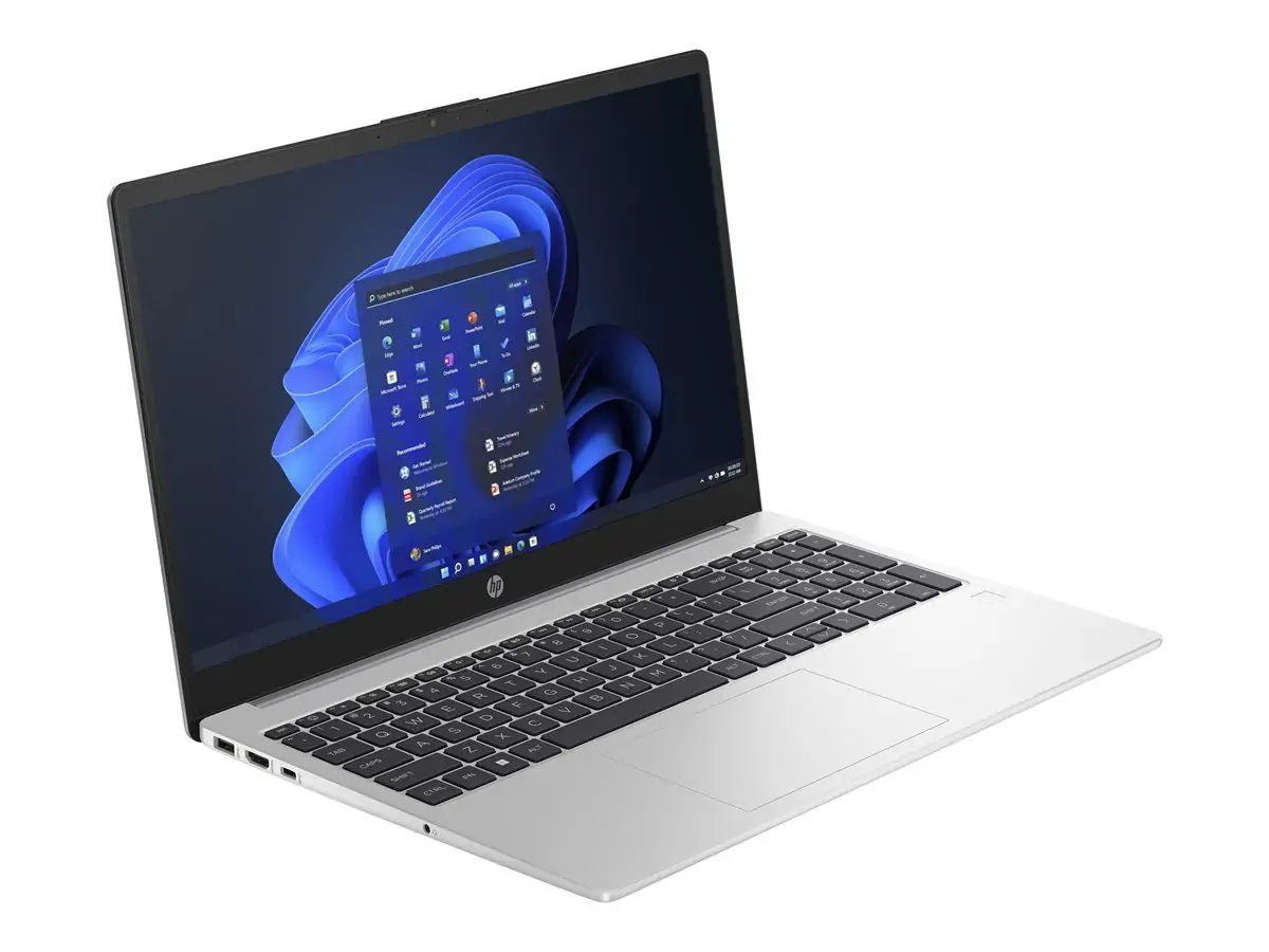 Laptop HP 250 G10 Intel Core i5-1334U 15.6" FHD 16GB 512GB W11H