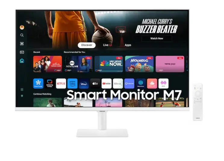 MON 32 SM LS32DM703UUXDU VA
