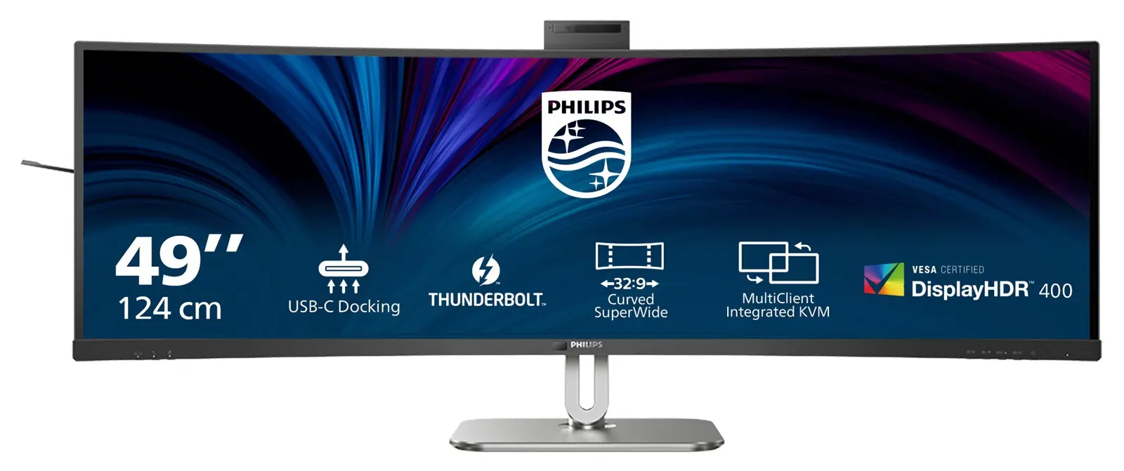 Philips 49" 49B2U6903CH