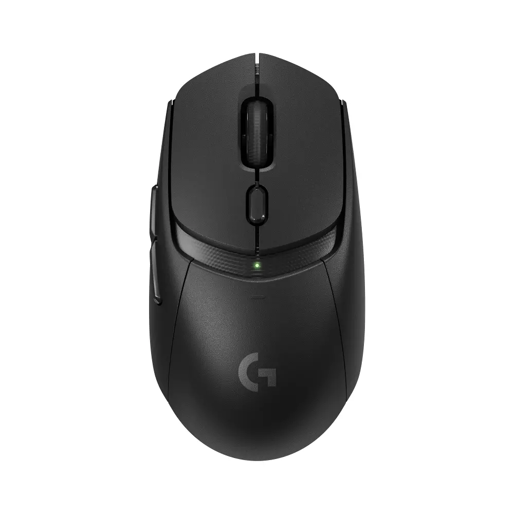 Logitech G309 Lightspeed bežični gaming miš, crna