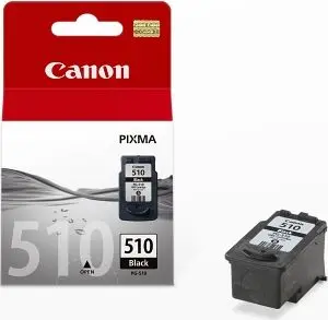 Tinta CANON PG-510 Black