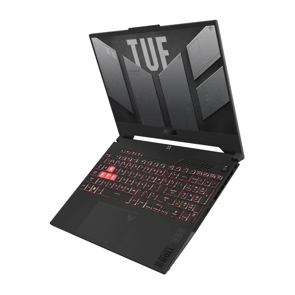 ASUS FA507NUR R7-7435HS/16G/512G/4050/15.6"/noOS