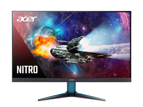 Acer Nitro VG271 27'' QHD, IPS, 2xHDMI, DP, 180Hz