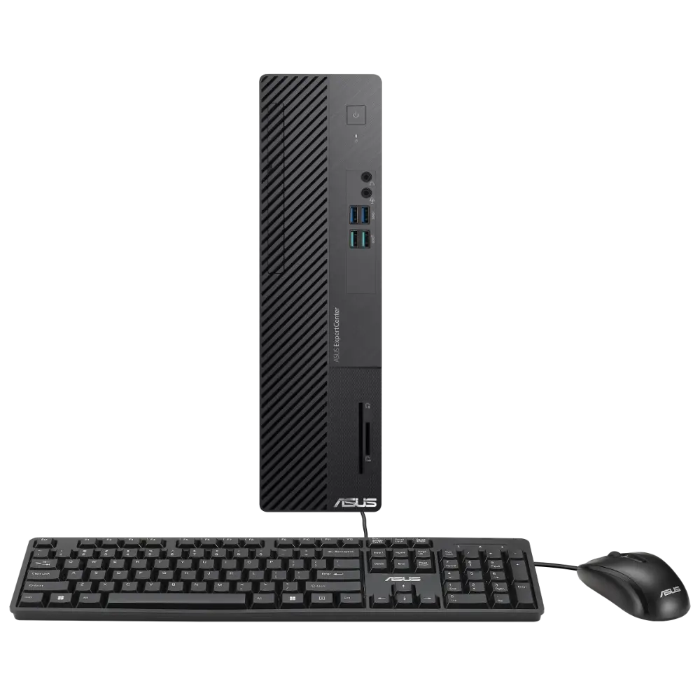 ASUS D500SE i5/16GB/1TB/SFF/tipk+miš/W11Pro/5god