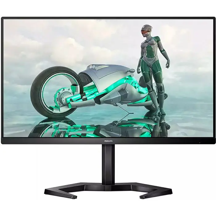 Philips IPS 24" 24M1N3200ZS, 2xHDMI, DP, 165Hz