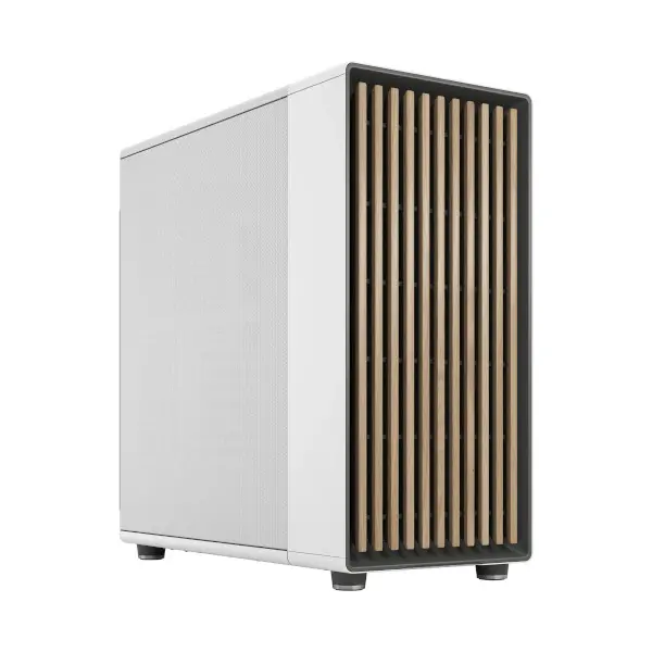 Fractal North XL Chalk White