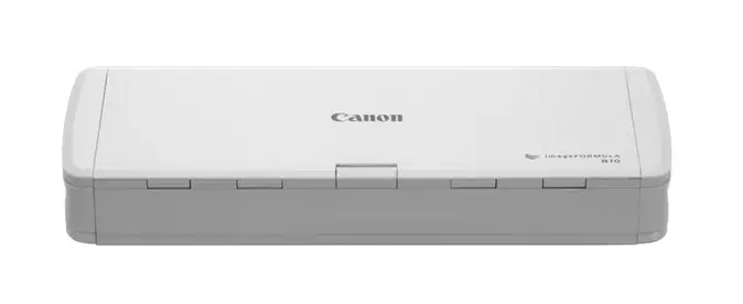 Canon skener DR R10