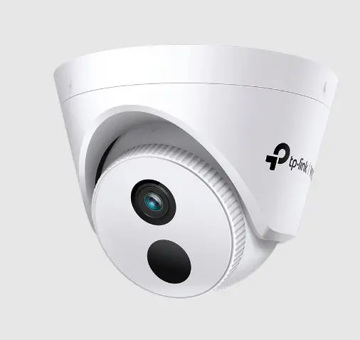 TP-Link VIGI C420I (2,8 mm)