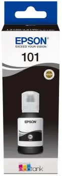 Tinta EPSON EcoTank 101 black
