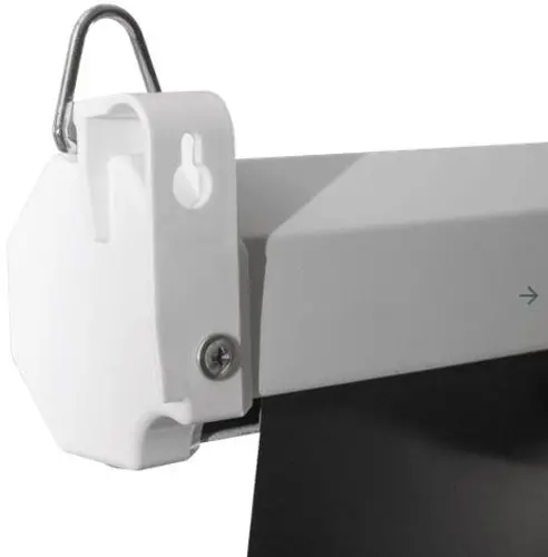 SBOX okretni zidni stalak 13"-43",33-109cm,do 20kg