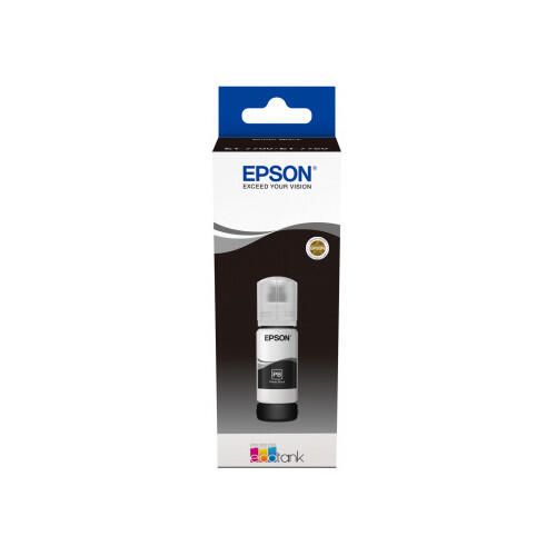 Tinta EPSON EcoTank 103 T00S14 Black