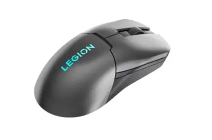 Lenovo Legion M600s Qi Wireless Gaming Mouse