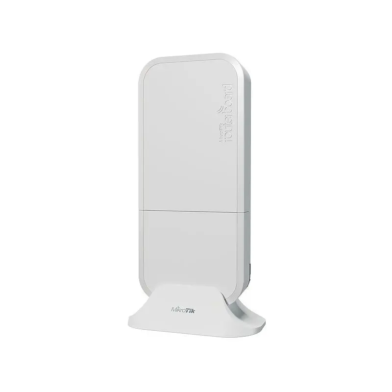 Mikrotik wAP ac RBwAPG-5HacD2HnD, RouterOS L4
