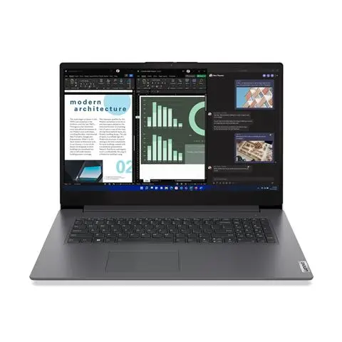 Lenovo V17 Gen4 i5/16GB/512GB/17,3''FHD/DOS