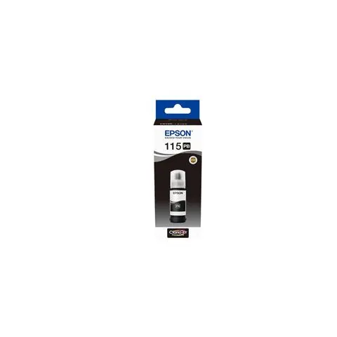Tinta EPSON EcoTank 115 Photo Black