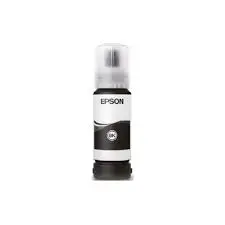 Tinta EPSON EcoTank 115 Photo Black