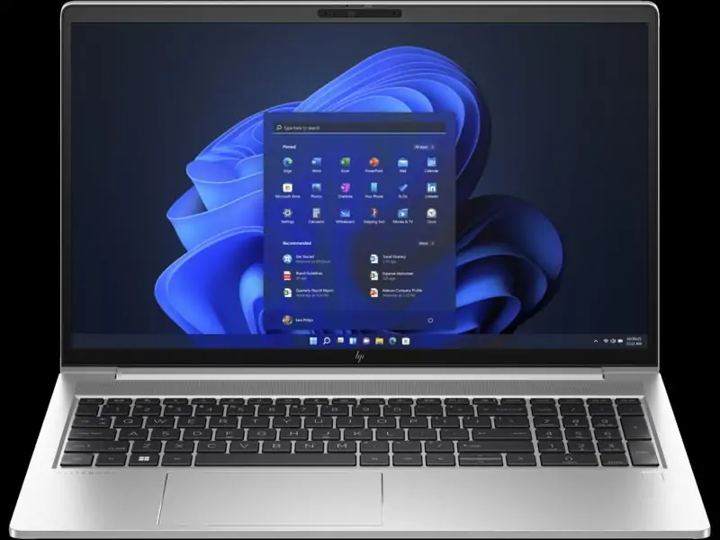 HP EliteBook 650 G10 i5-1335U/16GB/512SSD/W11pro