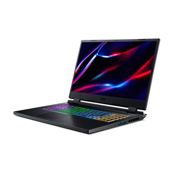Acer Nitro 5 i5-12450H/16GB/512GB/RTX4050/17,3/DOS