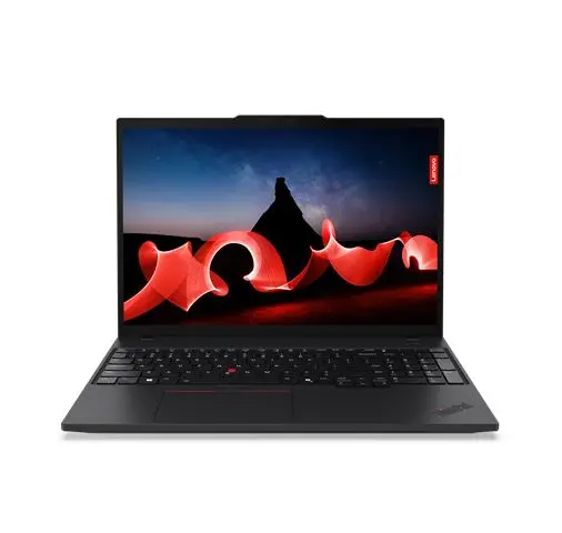 Lenovo T16 Gen3 U7-155U/64GB/2TB/16''WUXGA/W11P
