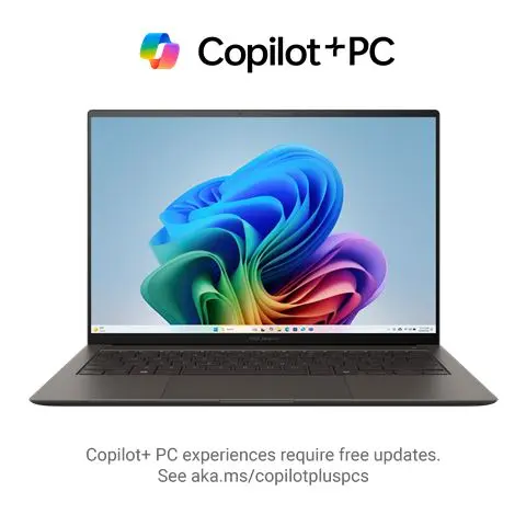 ASUS UX5406SA Core Ultra 7/32G/1T/Arc/14"3K/W11P