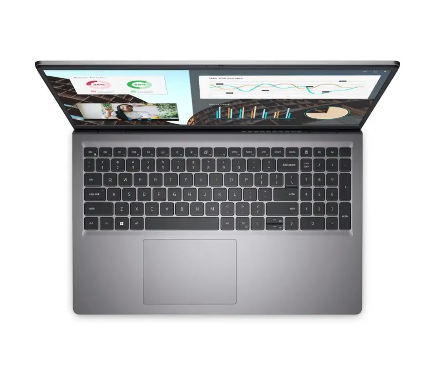 Laptop DELL Vostro 3530 i5-1334U/16GB/512GB/15.6"/Win11P