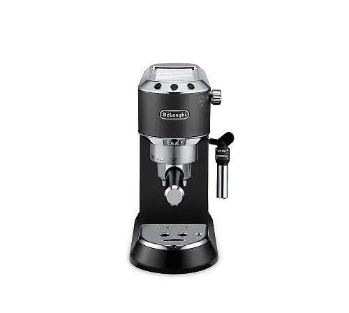 Aparat za kavu DeLonghi Dedica Style EC685.BK