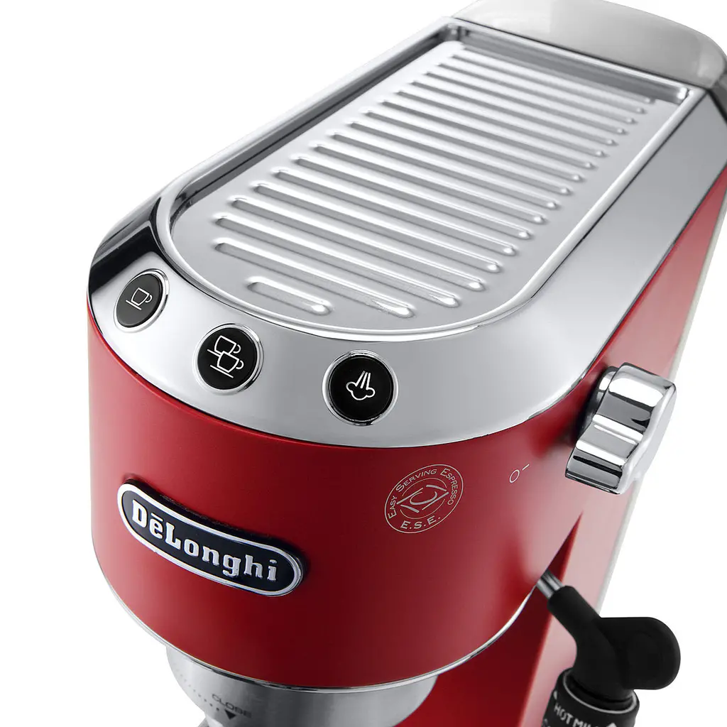 Aparat za kavu DeLonghi Dedica Style EC685.R