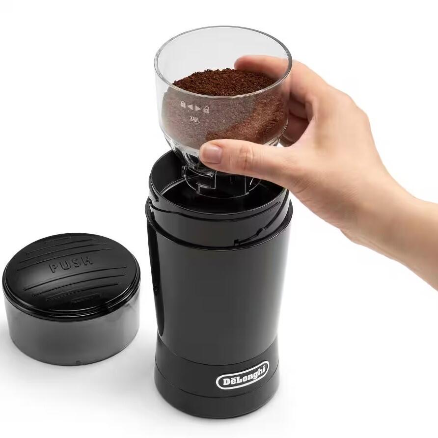 Aparat za mljevenje kave DeLonghi KG200