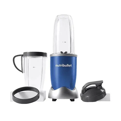 Blender Nutribullet NB907BL