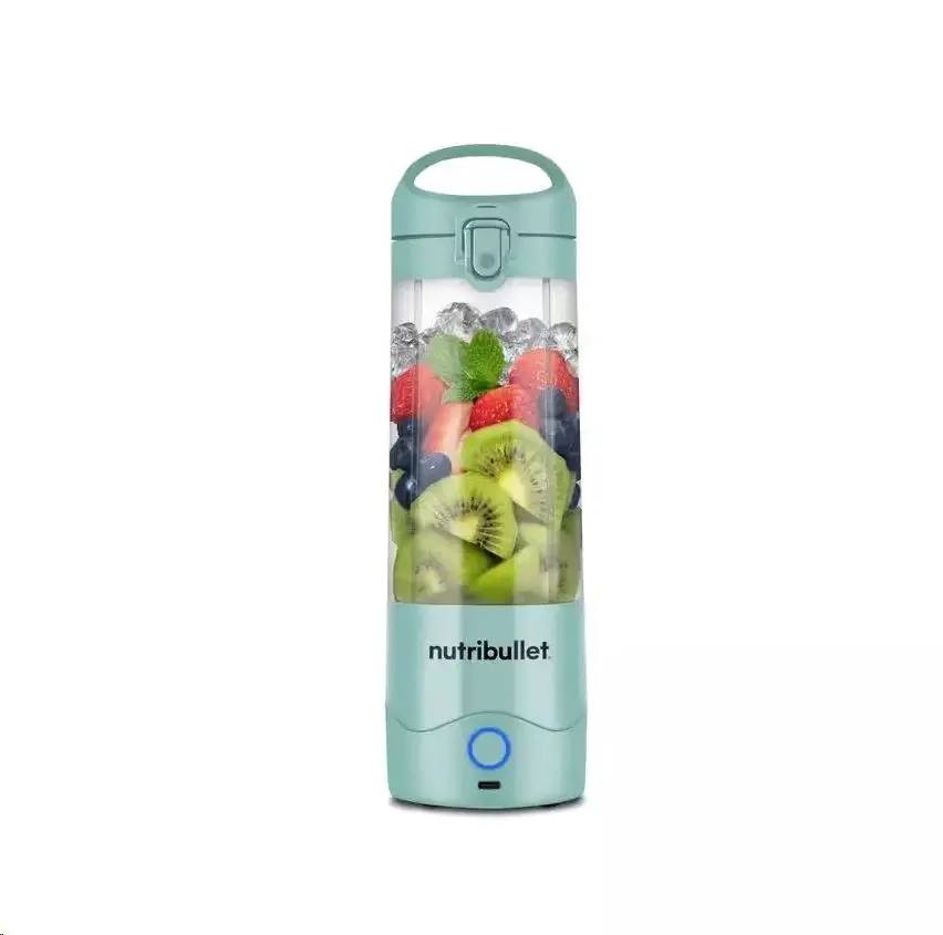 Blender Nutribullet NBP003LBL Prijenosni
