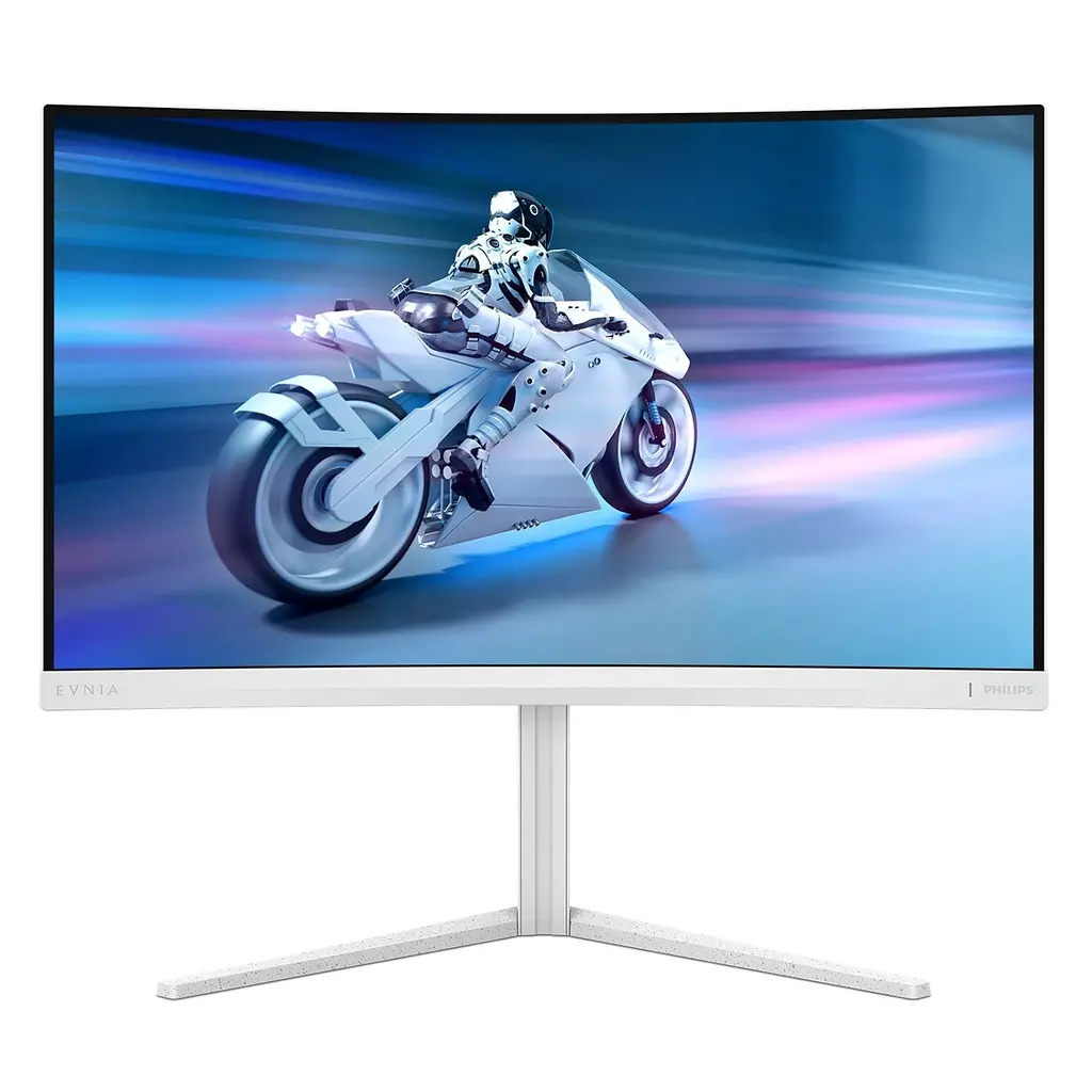 Philips VA 31,5" 32M2C5501, QHD, 2xHDMI, DP, 180Hz