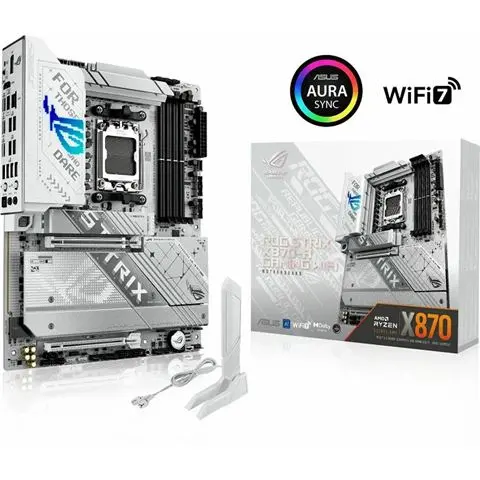 MBO AM5 AS STRIX X870-A GAMING WIFI