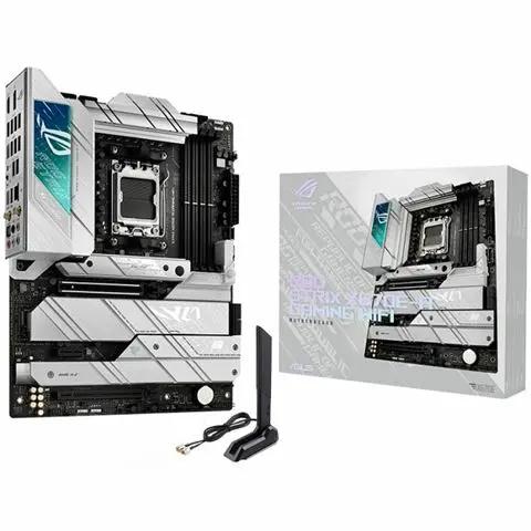 MBO AM5 AS ROG STRIX X670E-A GAMING WIFI