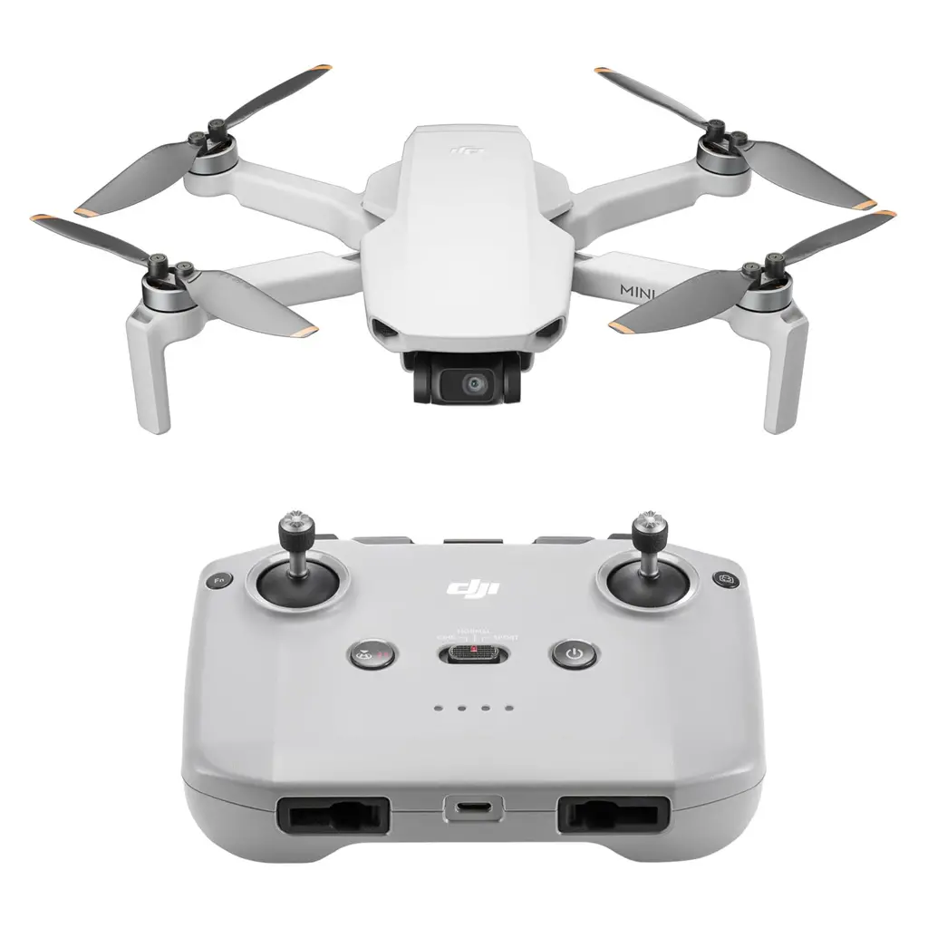 Dron DJI Mini 4K